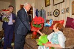 90 лет старейшему главврачу Зеленограда