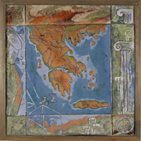 "Balkans" 2004
