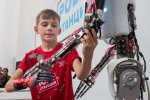 Zelenograds citizens distinguished in the first world cyber championship 