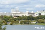 The development of Zelenograd 2016: figures, facts, events