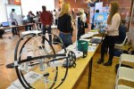 In Zelenograd summed up the results of Fair, scientific-technical and innovation ideas and projects of youth 