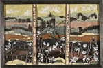 "Sacura flowering" comp. 2 2004