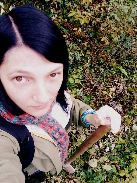 Елена Березовская