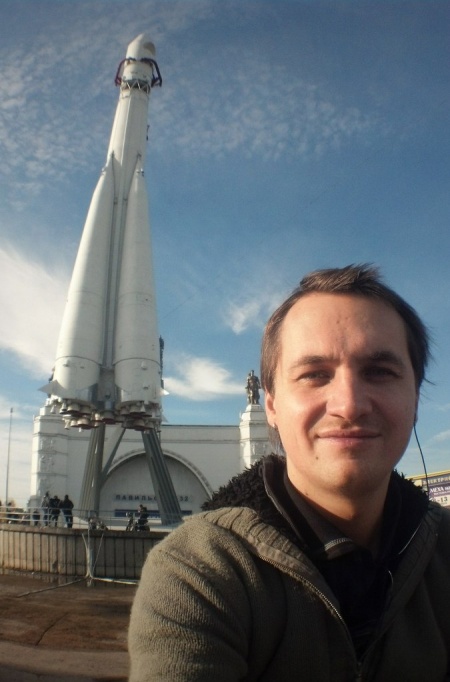 Владимир Беляев