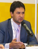 Фост Иван Дмитриевич