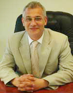 Гагин Сергей Ильич