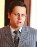 Прохоров Юрий Николаевич