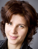 Аксенова Екатерина Сергеевна