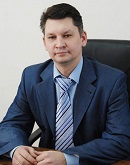 Колесников Владимир Георгиевич