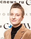 Коробова Анна Николаевна