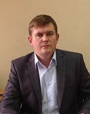 Савинов Михаил Викторович