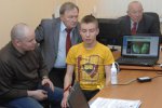 «Высокие спортивные технологии – детям!»