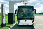 Production of electric vehicles will appear at the Alabushevo site in Zelenograd