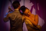 Зеленоград: Европейская премьера «Ведогонь-театра»
