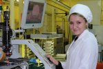Microelectronic Circuitry by Zelenograd Companies Can Be Found In Any Domestic Spacecraft