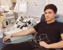 Zelenograd hospital is almost ready to receive blood from donors who have had coronavirus
