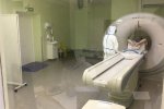 A computed tomography center has been launched in Zelenograd to diagnose patients with suspected coronavirus