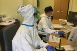 Patients recovered from coronavirus will be able to donate plasma in Zelenograd hospital starting this week