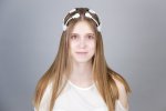 Neurobotics has developed the first headset for communication between the human brain and computer