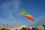 The site of the celebration of the City Day in Zelenograd will work on September 8
