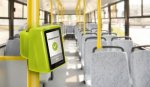 Zelenograd validators accept contactless payments in Europe and Asia