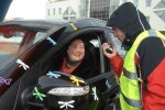 В Зеленограде прошел конкурс «Автоледи - 2013»