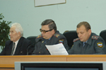 День дверей УВД