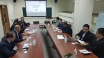 Representatives of Chinese companies visited Zelenograd