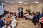 Подарки от Президента