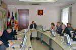 Совет директоров: развитие науки и налоги