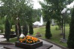 Выделены дополнительные средства на благоустройство дворовых территорий