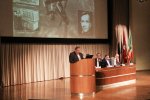 Gennady Guskov 100th anniversary conference held in Zelenograd