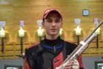 Young man from Zelenograd became Youth Olympic Games champion