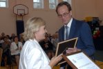 Зеленоградский Реабилитационный центр отпраздновал юбилей