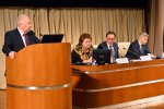 Important questions of development of culture in Zelenograd discussed in the Prefecture of Zelenograd