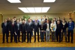 Золотой дубль футбольного клуба «Зеленоград»