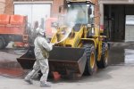 Зеленоград готовится к Всероссийской тренировке по гражданской обороне