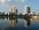 City Day in Zelenograd