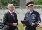 В два раза сократится время регистрации ДТП благодаря 