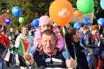 The plan of major events celebrating the 60th anniversary of Zelenograd approved