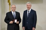 Среди лучших изобретателей — двое зеленоградцев
