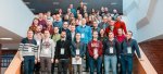 Zelenograd Held International Conference
