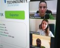 Business mission of Moscow medical manufacturers with African distributors was held online