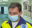 A doctor from Zelenograd went to Khabarovsk to help colleagues fight the coronavirus