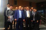 Russian-Taiwan technology forum was held in Zelenograd
