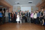 В Зеленограде прошел концерт военной песни