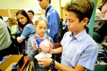 Лекционный Зеленоград – от постимпрессионизма до космической Одиссеи