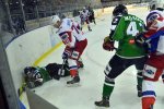 Изменения в составе ХК «Зеленоград»