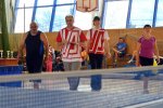 Первый старт юбилейной спартакиады ЗелАО