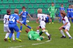 Зеленоградский турнир девятилетних